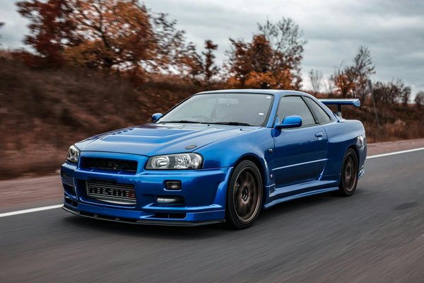 Acheter une voiture occasion : l'importance du contrôle technique