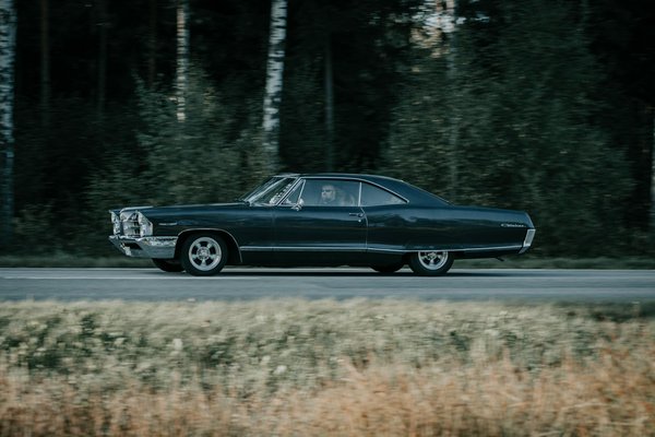 Entretien d'une voiture d'occasion : tout ce que vous devez savoir