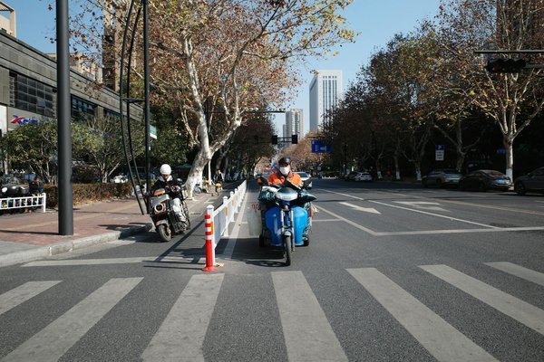 Pénalités appliquées en cas d'absence de contrôle technique